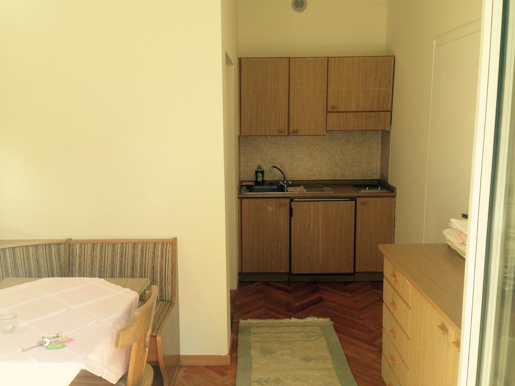Hubertus Appartamento