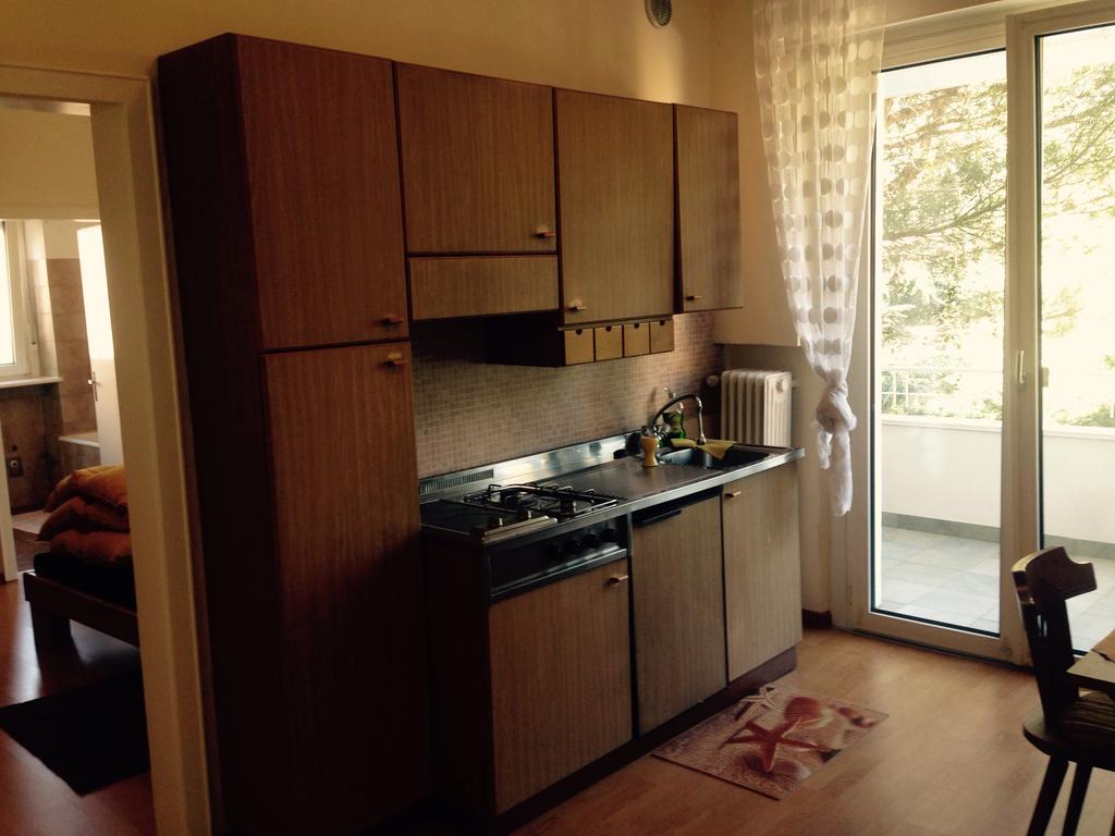 Appartamento Hubertus *